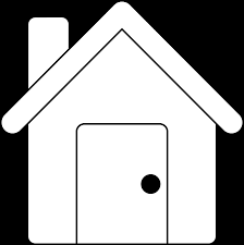 House Icon Free Transpa
