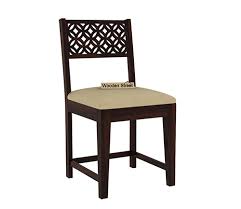 Buy Cambrey Dining Chair With Fabric