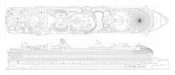 Icon Of The Seas