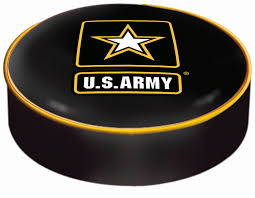 United States Army Seat Cover W