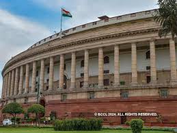 New Parliament To Seat 888 In Lok Sabha