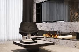 Eames Lounge Chair A Mid Century