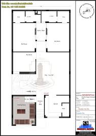 Residential Project For Mr Jafar Ji