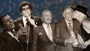 Honoring Tony Bennett