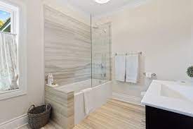 2023 Bathtub And Shower Combo