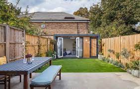 Garden Rooms Luxury Garden Rooms