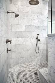 Bathroom Shower Tile