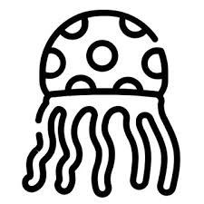 Jellyfish Icon Images Browse 36 217