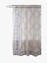 21 Best Shower Curtains That Are Mod