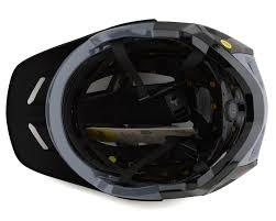 Fox Racing Sdframe Pro Mips Helmet