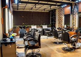 Beauty Salon Equipment Suppliers In