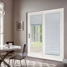 Left Hand Composite Sliding Patio Door