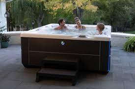 Hot Tubs California Home Spas