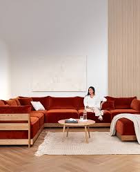 The Bondi Sofa Collection Inside Weather