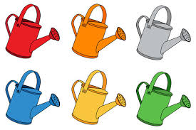 Watering Can Clip Art Images Browse 9