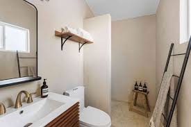 43 Walk In Shower Ideas That Are Sleek