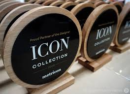 Metricon Icon Collection Collateral