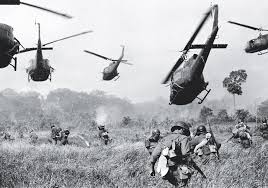 why the vietnam war is ken burns and