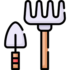 Garden Tools Free Farming And