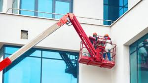 Commercial Painting Cost Estimator