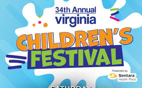 Virginia Children S Festival