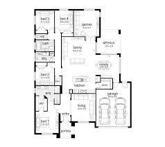 Future Home Floorplan