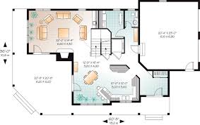 76267 1l Family Home Plans Blog