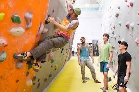 Climb Newcastle To Open Second Indoor