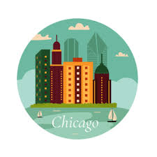 Chicago Png Transpa Images Free