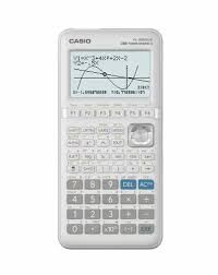 Casio Graphing Calculators Fx 9860giii
