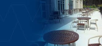 Outdoor Patio Space For Your Business