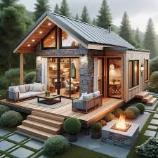 Homestay Design Plans And Ideas