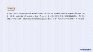 The Rational Algebraic Equations Below