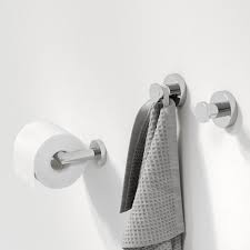 Geesa Toilet Roll Holder Durable And