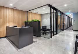 Mount Waverly Office Design Office