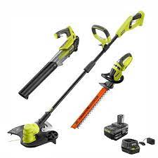 Ryobi One 18v 13 In Cordless Battery