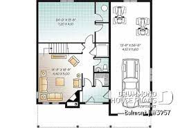 Wheelchair Accessible Small House Plans