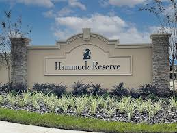 Hammock Reserve Haines City Fl