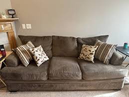 Couch Loveseat Set Furniture By
