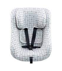 Joie Spin 360 Seat Covers And Mats