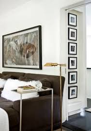 6 Easy Ways To Expertly Hang Your Art