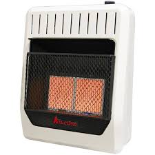 Hearthsense 20 000 Btu Vent Free Dual