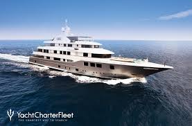Icon Yachts Luxury Yacht Charter