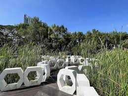 15 Beautiful Gardens In Singapore To