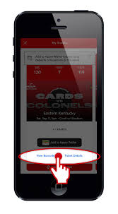 Cardsmobile Ticketing Hub