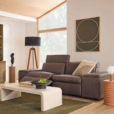 Slope Floor Lamp Modern Living Room