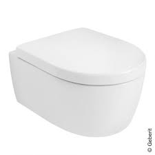 Geberit Icon Toilet Seat With Soft