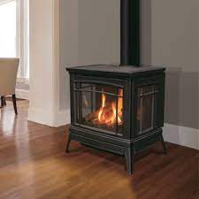 Indoor S Fergus Fireplace