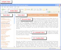 browser object model bom mga
