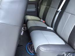 Clazzio Seat Cover Installation